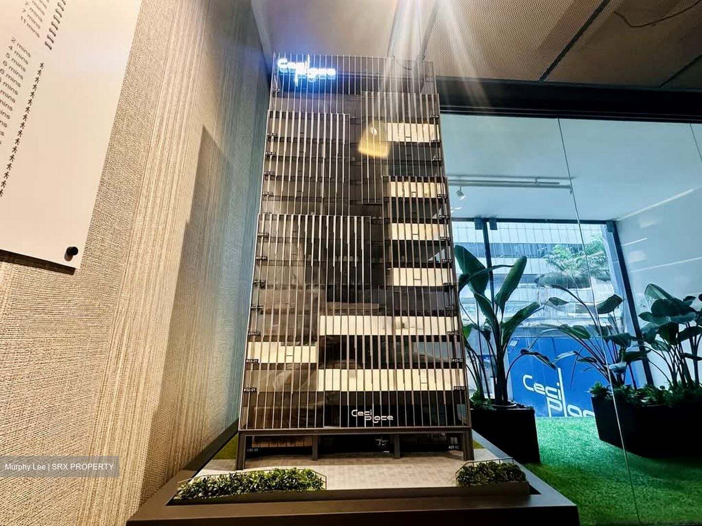 Cecil Suites (D1), Office #609192061
